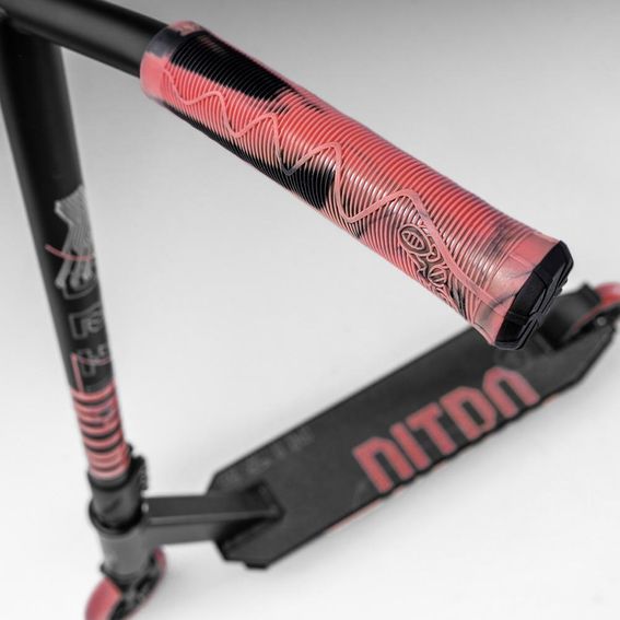 Movino Nitro (rouge)