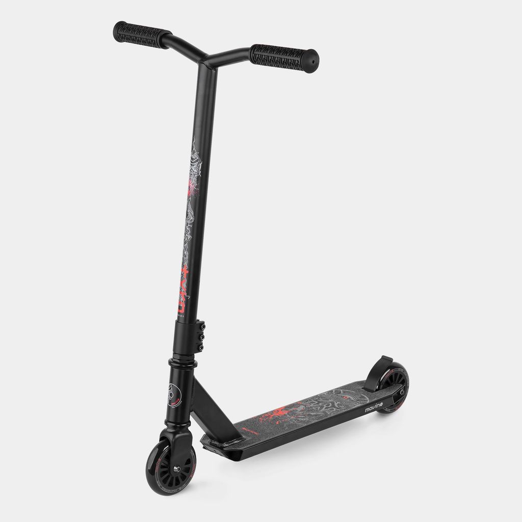 Movino Tyro (Black)