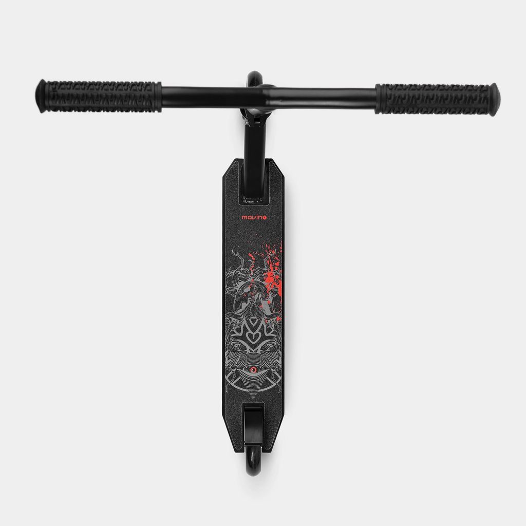 Movino Tyro (Black)