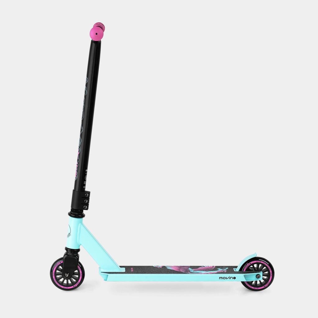 Movino Tyro (azul-rosa)