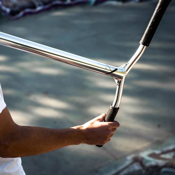 Movino X-Core (Black)