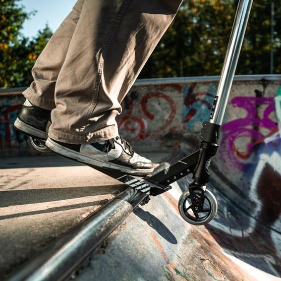 Movino X-Core (Black)