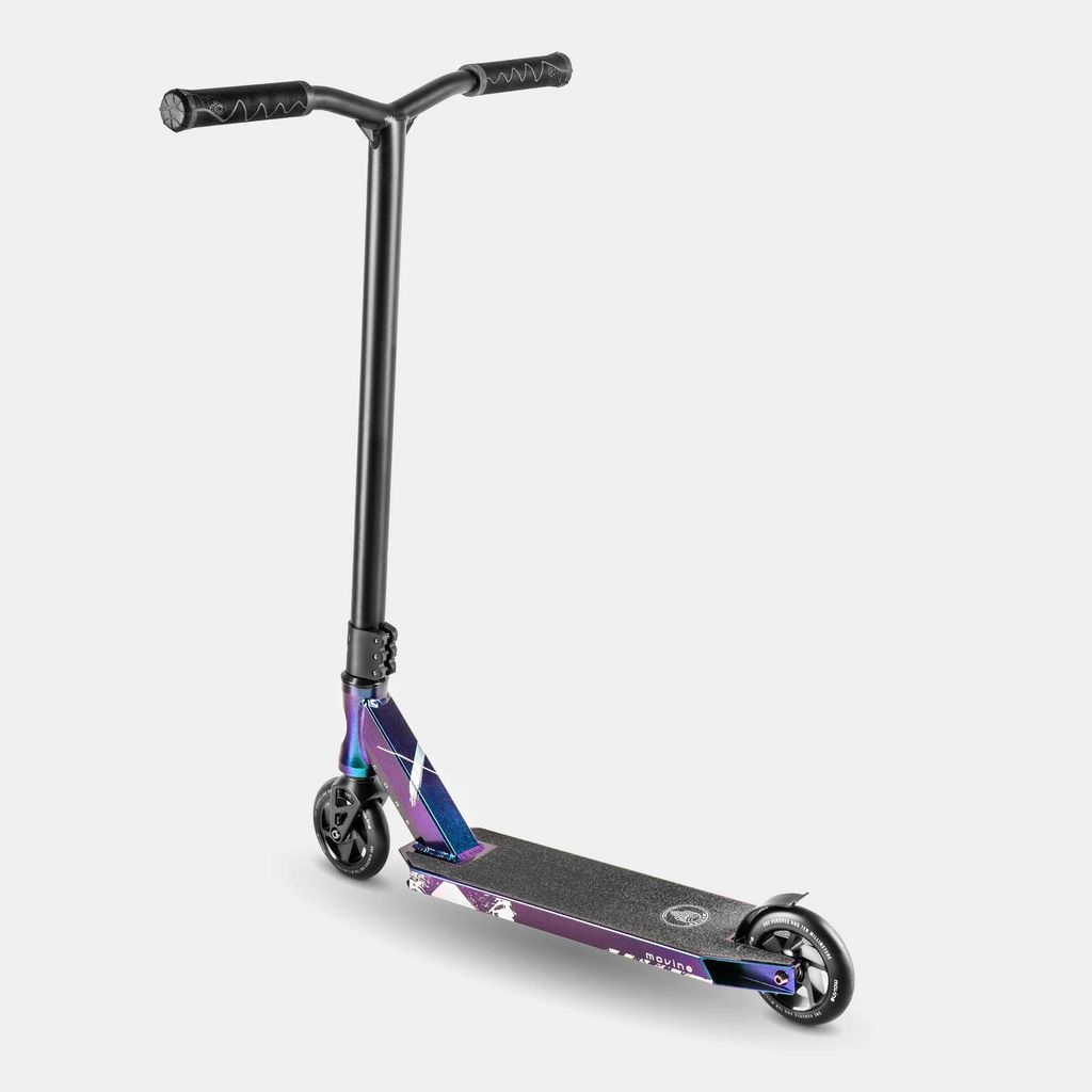 Movino X-Core (Chameleon)