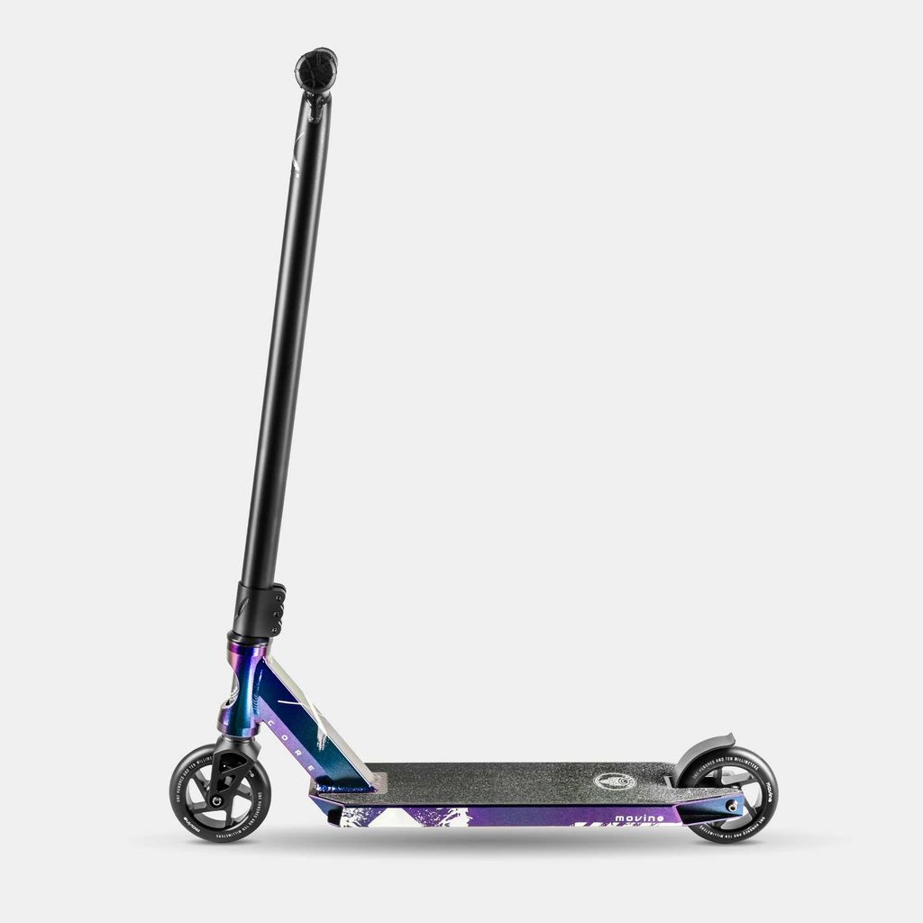 Movino X-Core (Chameleon)