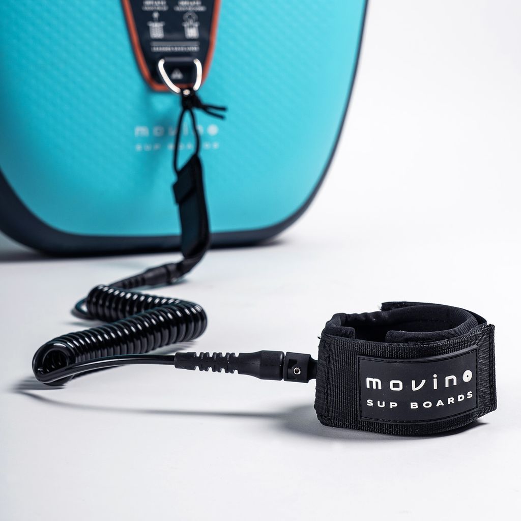 Movino GARDA Allround 10'10'' (turquesa-lima)