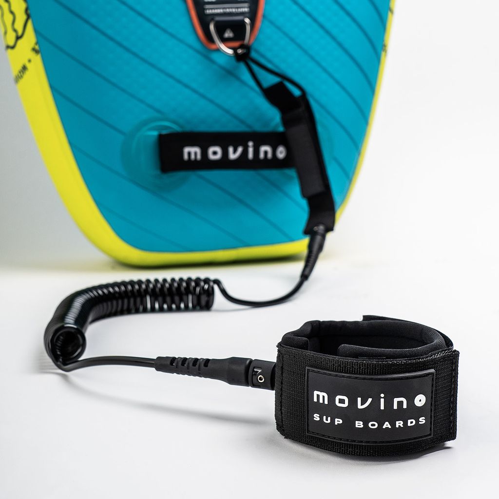 Movino ONTARIO Touring 12'16'' (azul-lima)