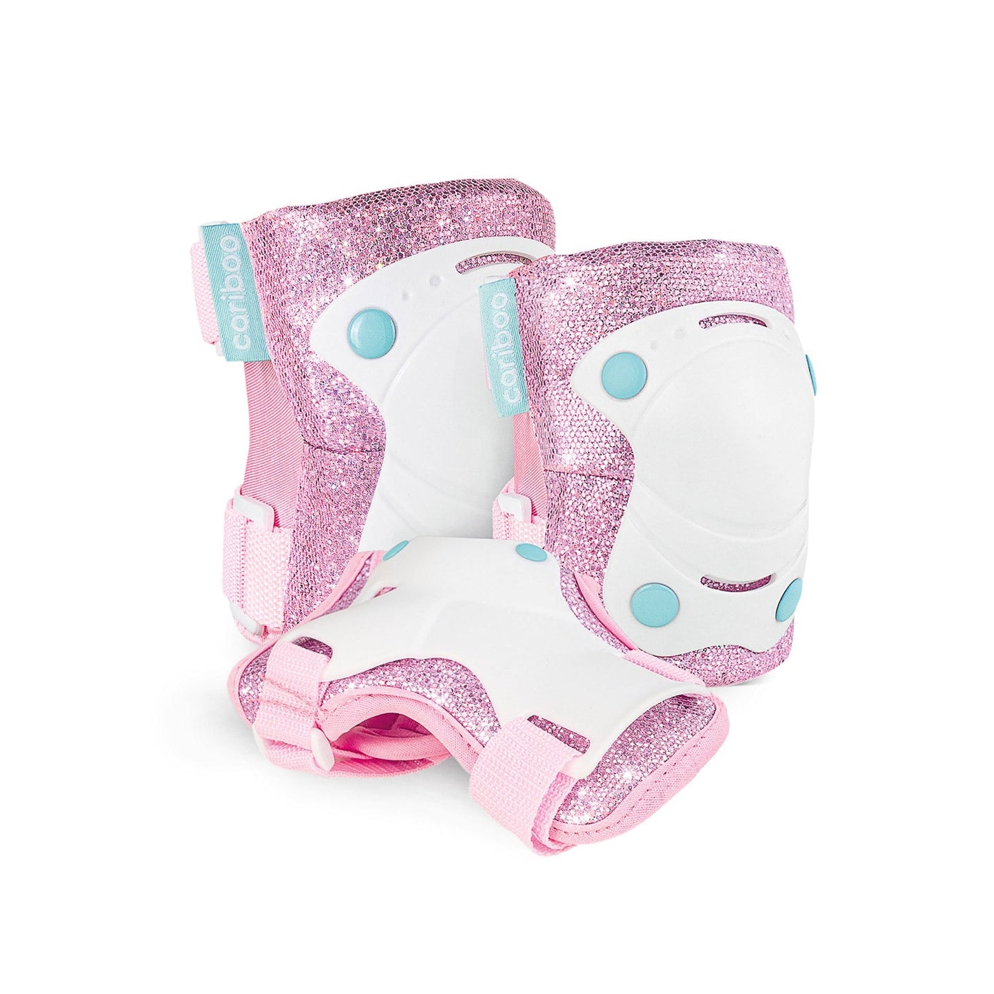 Cariboo Ballerina SET (pink)