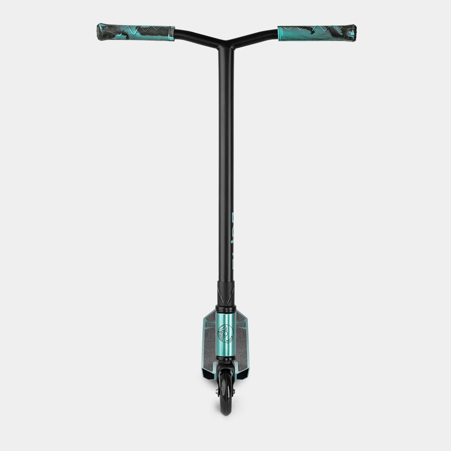 Movino Glide (bleu sarcelle)