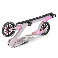 Trottinettes urbaines