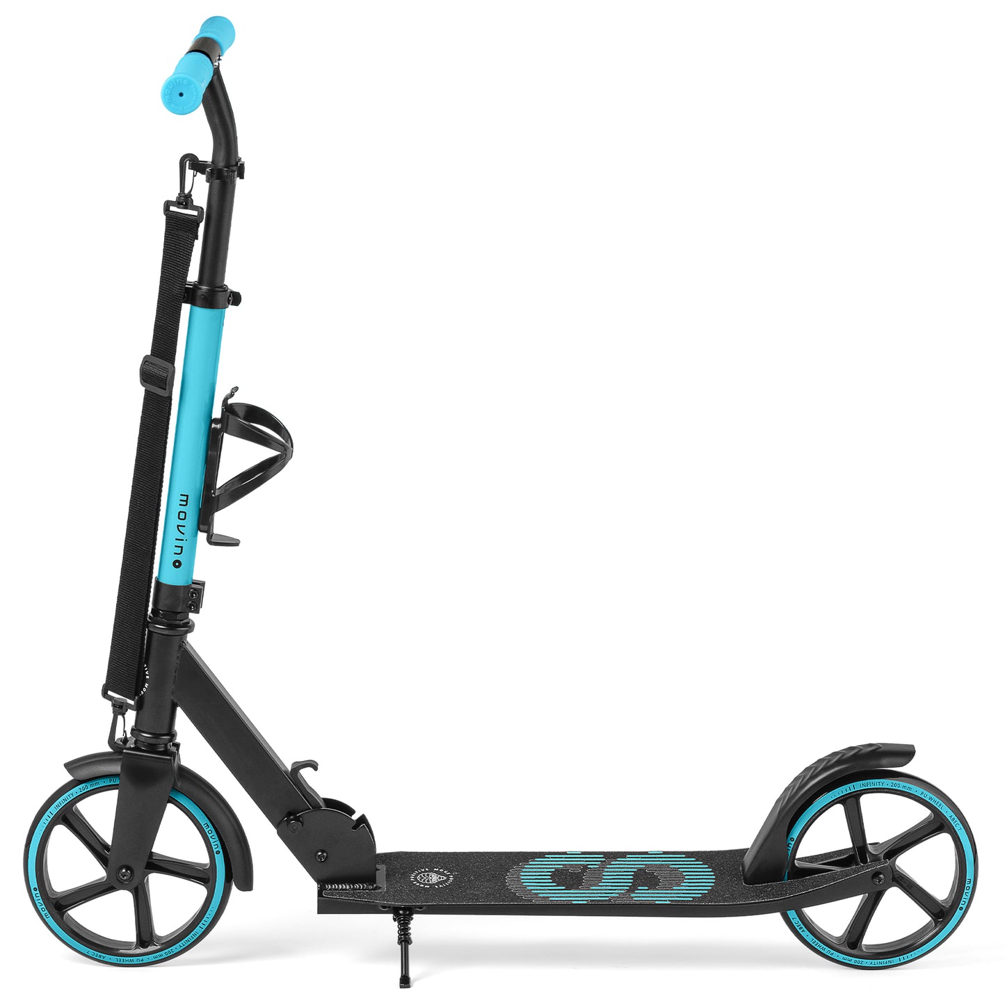 Movino Infinity (Blue)