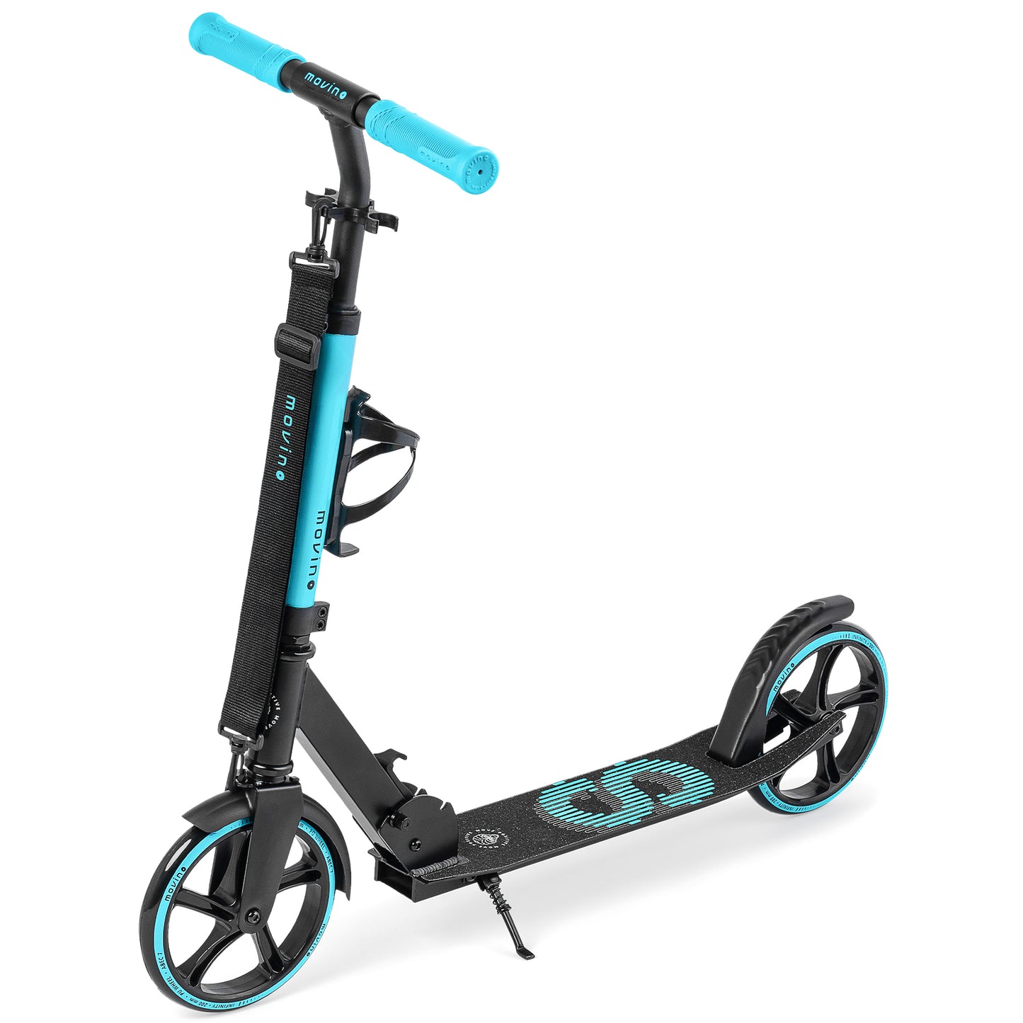 Movino Infinity (Blue)