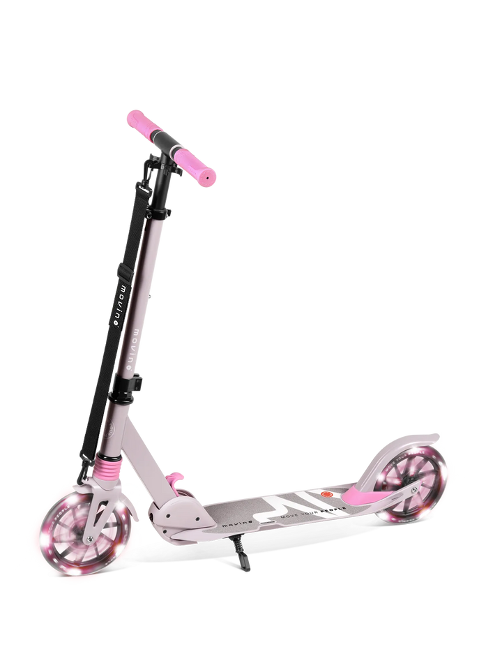 Movino City Light (greige-pink)