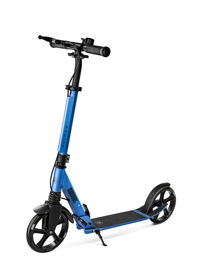 Movino Comfort+ (bleu)