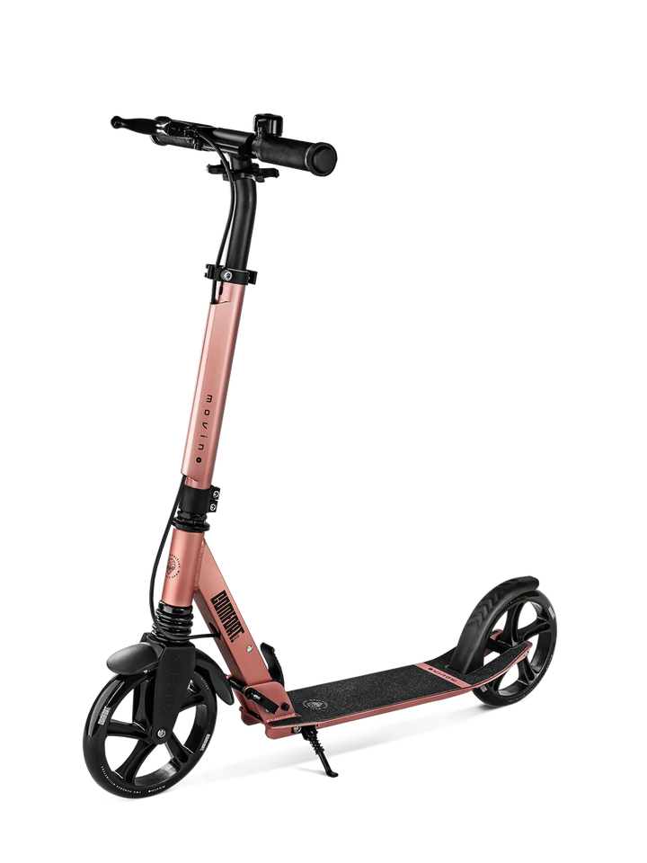 Movino Comfort+ (rose)