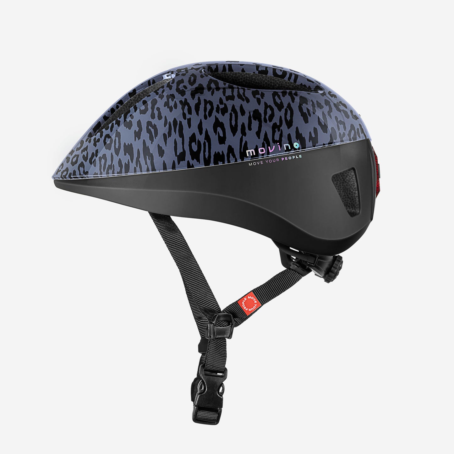 Movino Eclipse (leopard)