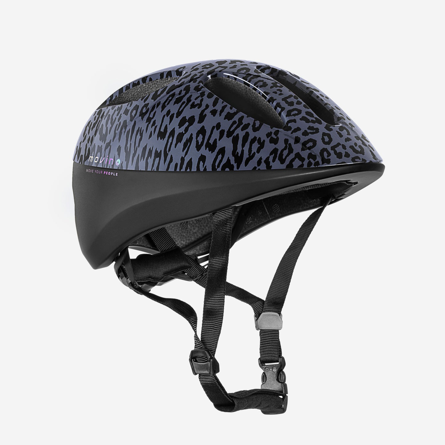 Movino Eclipse (leopard)