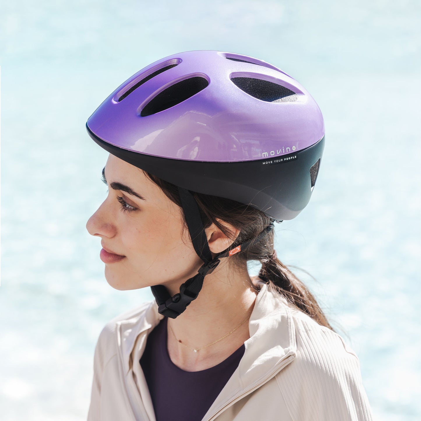 Movino Eclipse (violet)