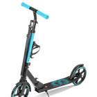 Movino Infinity (turquoise)