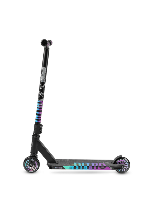 Movino Nitro (violet)