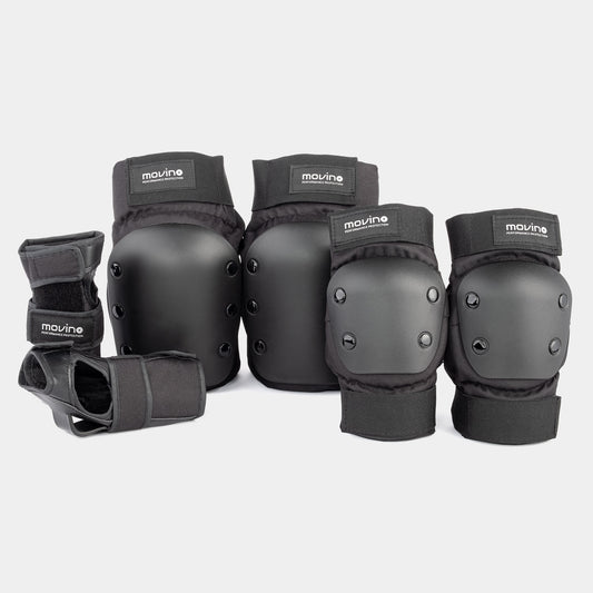 Pack de 3 patins Movino Pro (TAILLE XL)