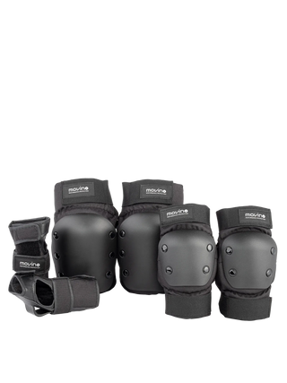 Kit de protections Movino Pro 3 pièces (taille XL)