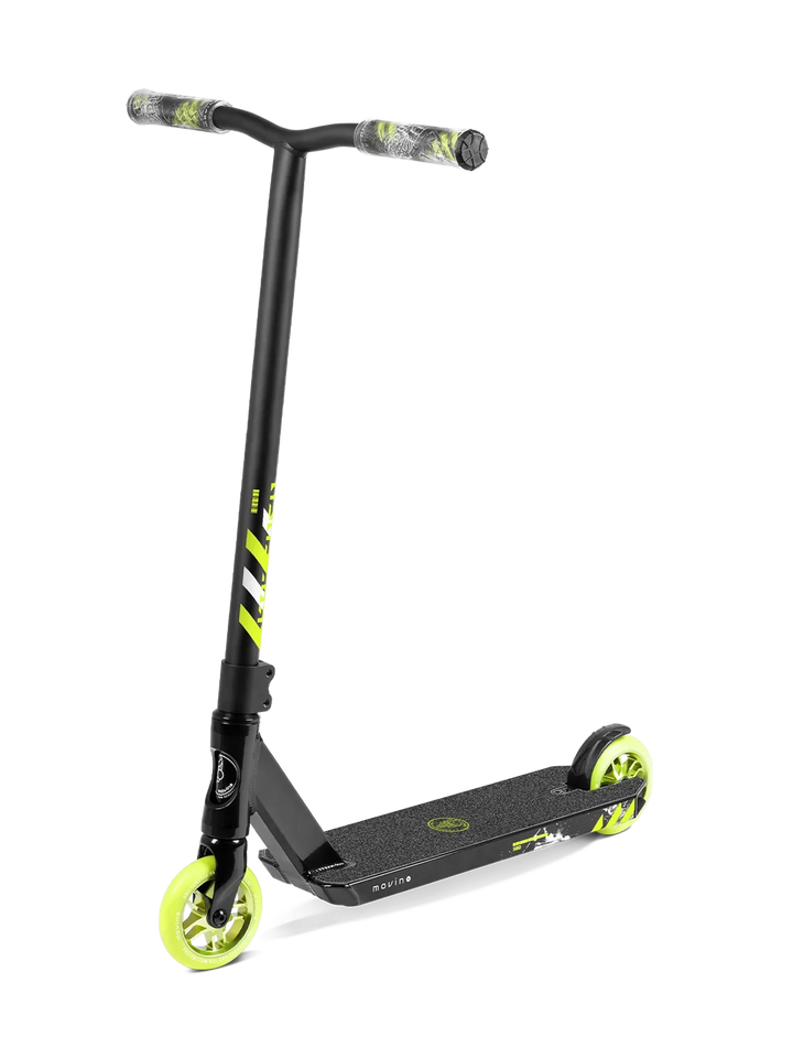 Movino Renegade (lime)