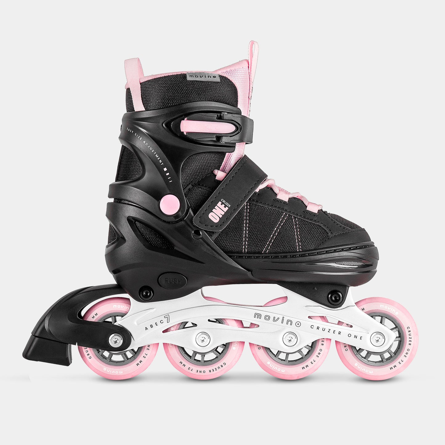  Movino Cruzer One (rose)