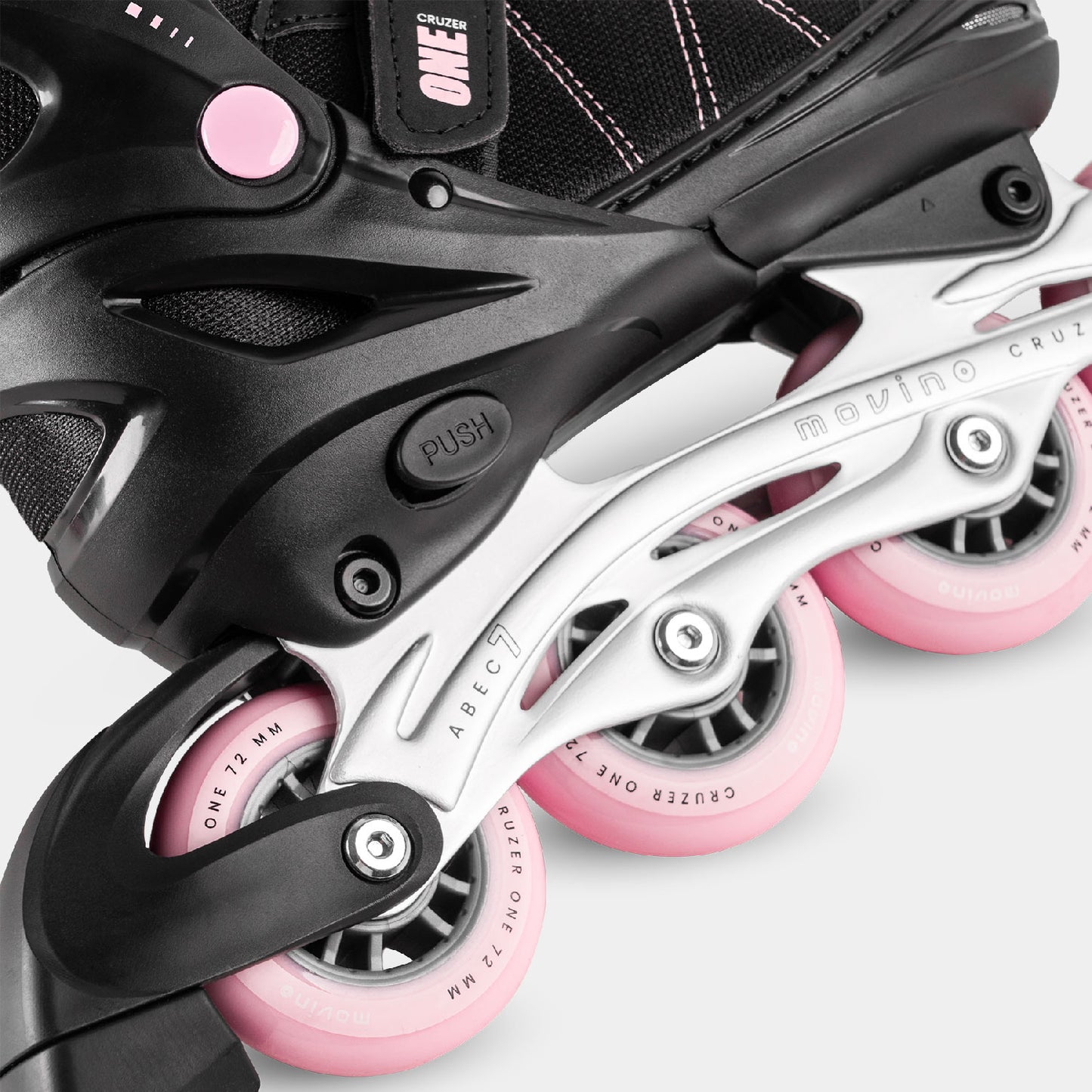  Movino Cruzer One (rose)