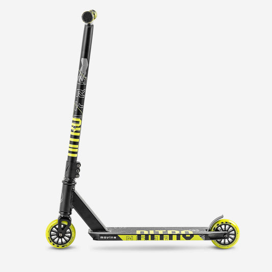 Movino Nitro (citron)