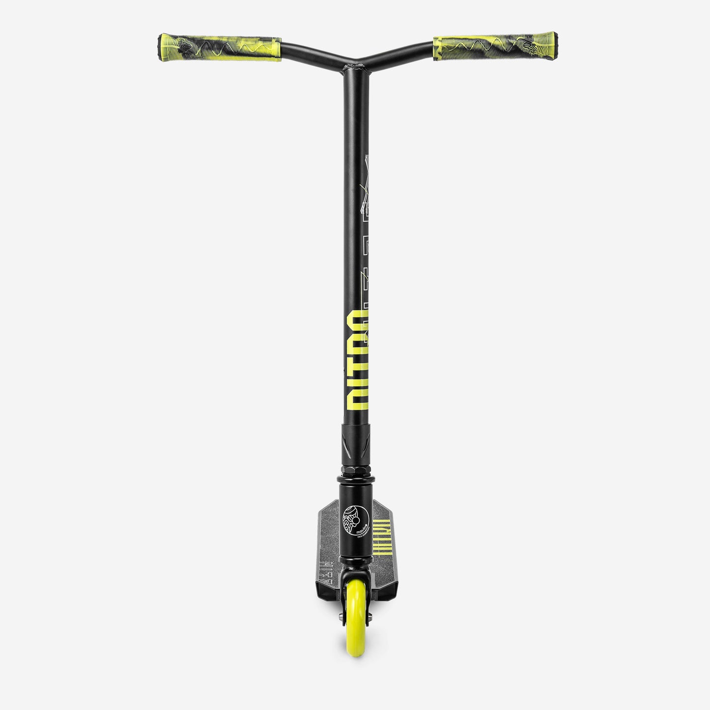 Movino Nitro (citron)