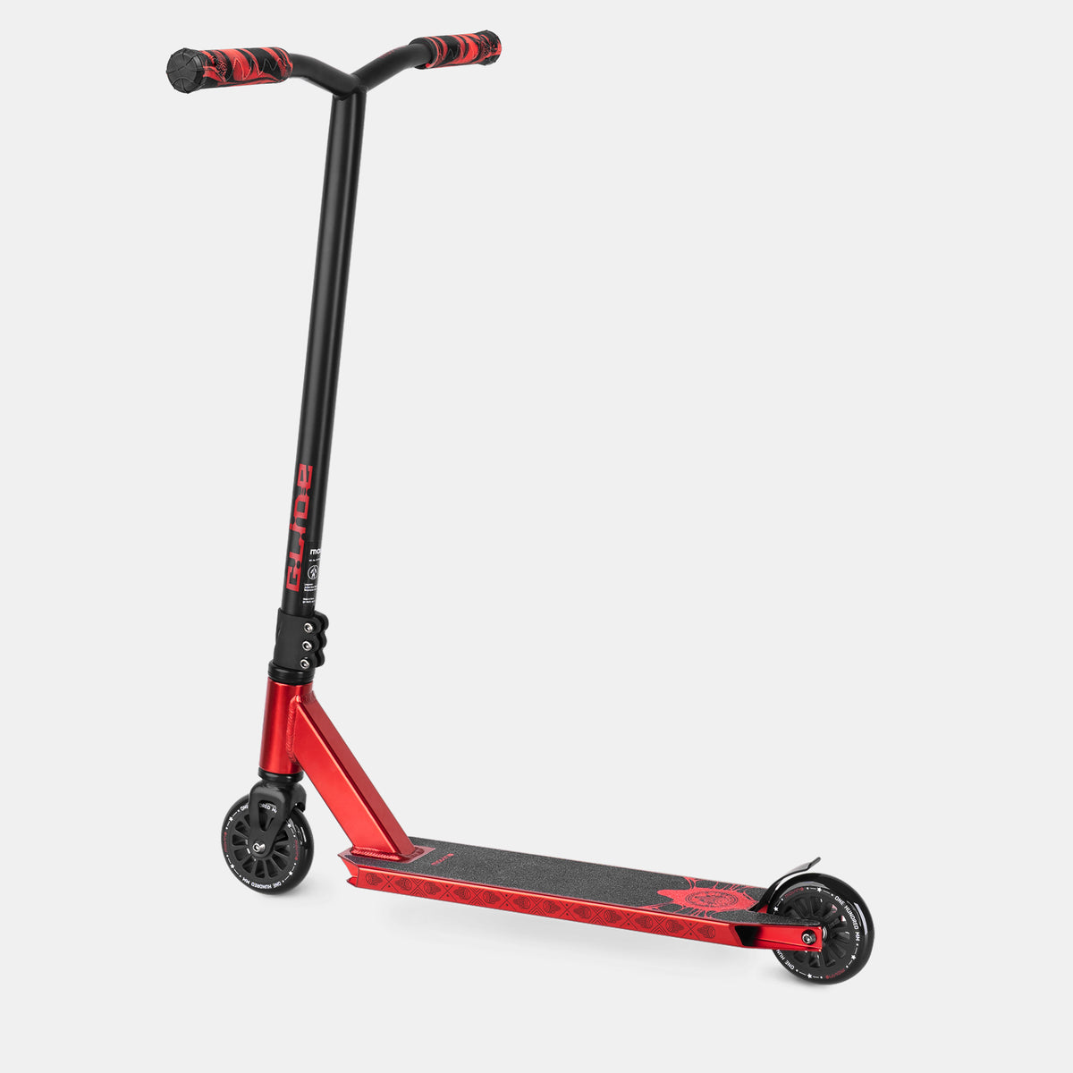 Movino Glide (rouge)