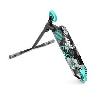 Trottinettes freestyle