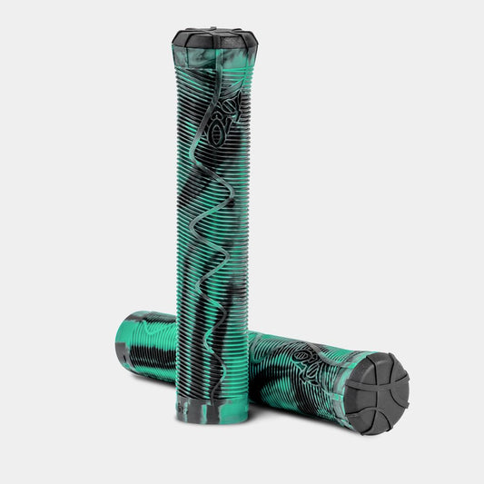 Movino 160 mm (noir-menthe)