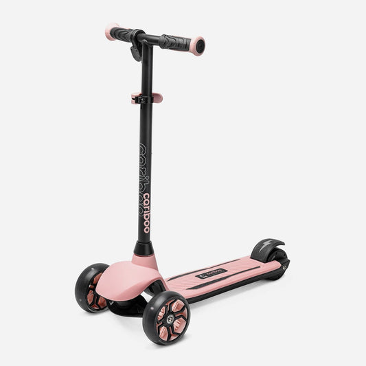 Cariboo Easy Go (pink)