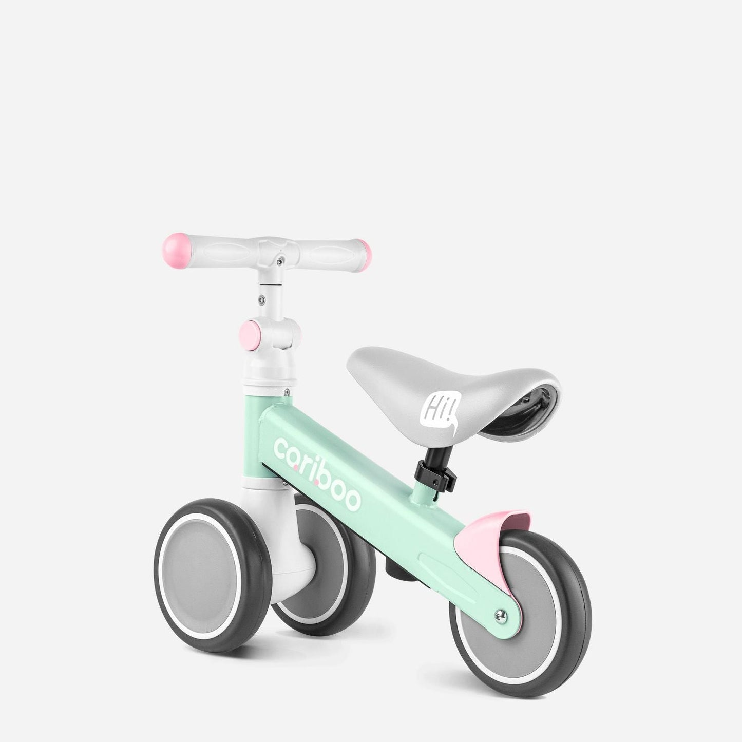 Cariboo Friends (menta)