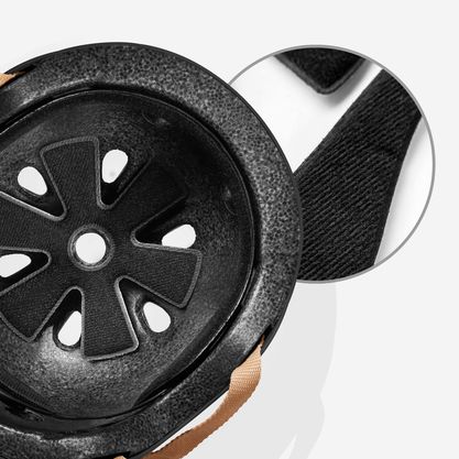 Cariboo XS/S (café negro)