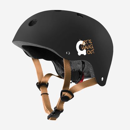 Cariboo XS/S (café negro)