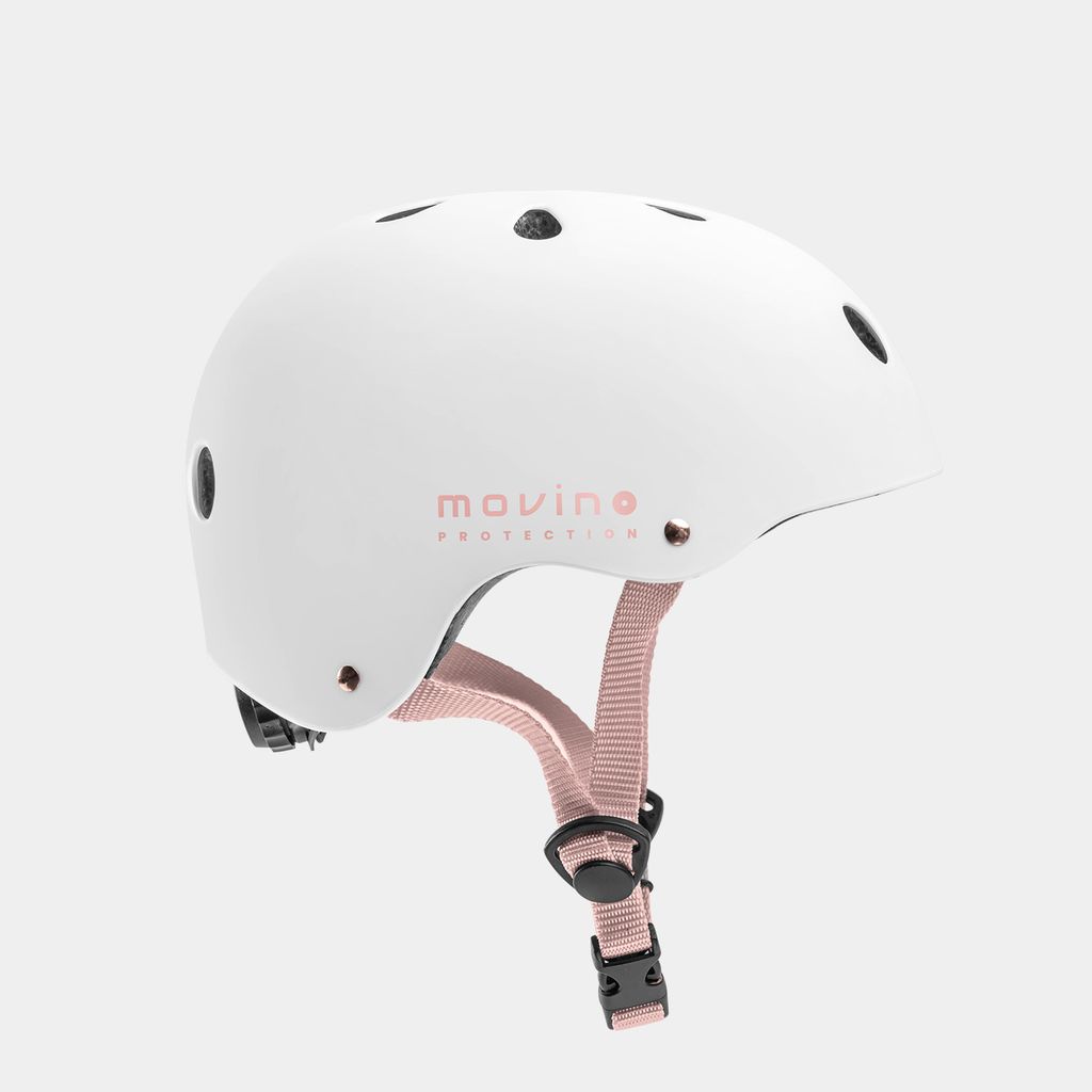 Movino (blanc-rose)