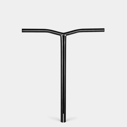 Movino Y-Bar aluminium (58 cm)