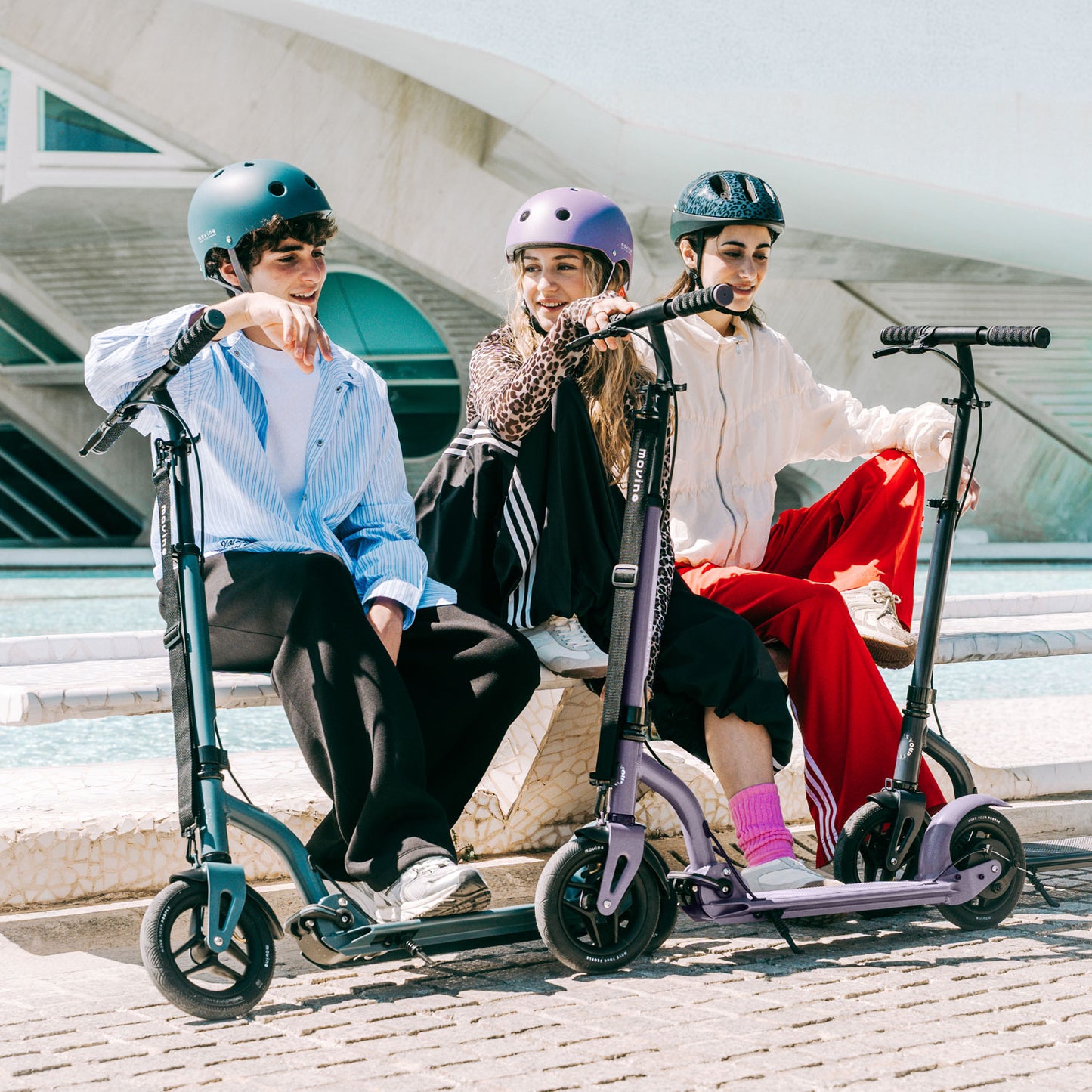 Movino Air (violet)