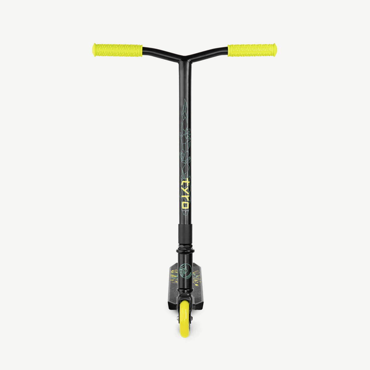 Movino Tyro (neon)