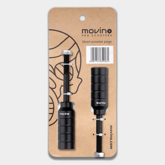 Movino Pegs pour trottinette freestyle