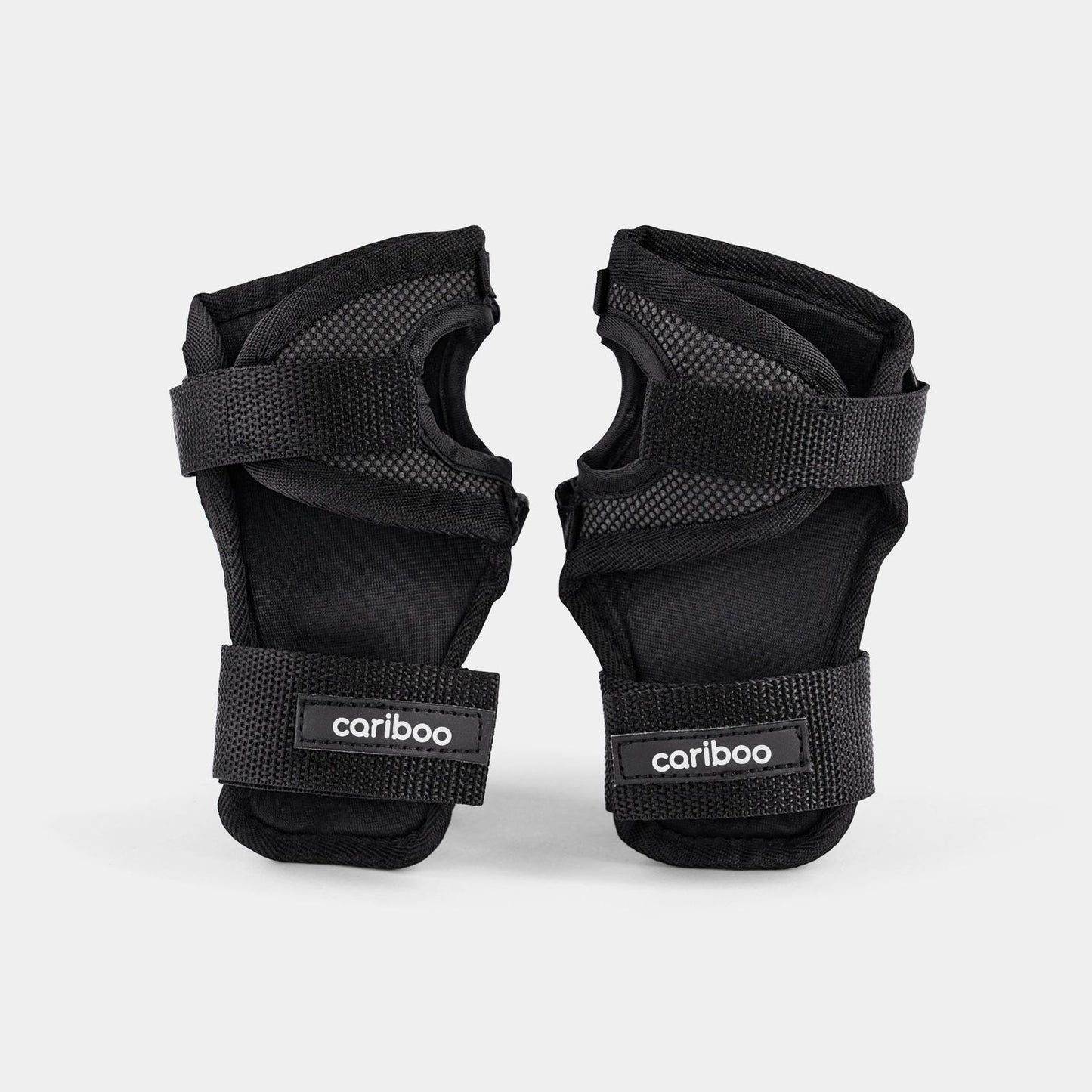 Cariboo Pack de 3 (negro) 