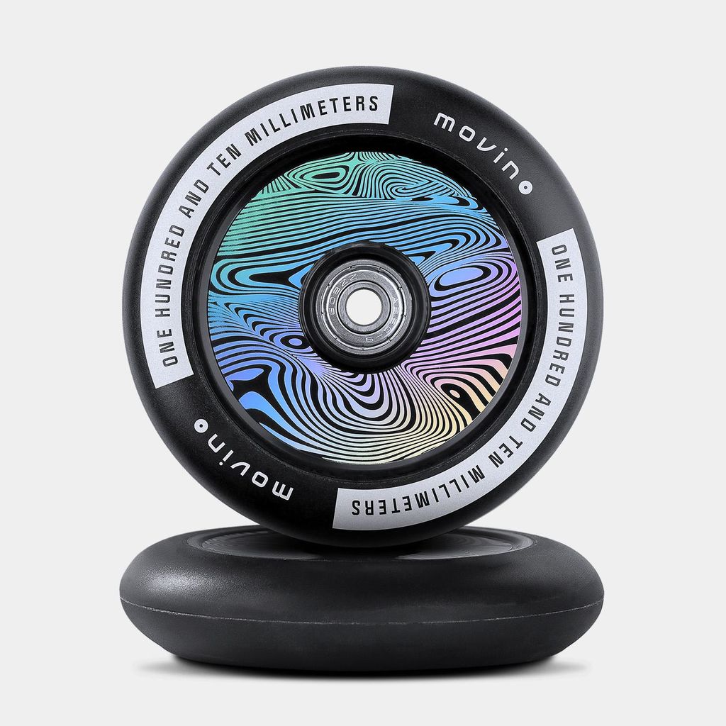 Movino Full Core 110 mm (holographique)