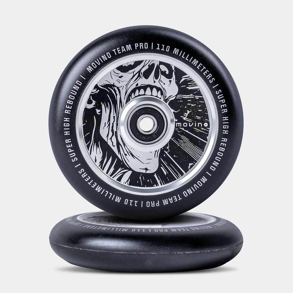 Movino TEAM PRO Full Core 110 mm (negro)