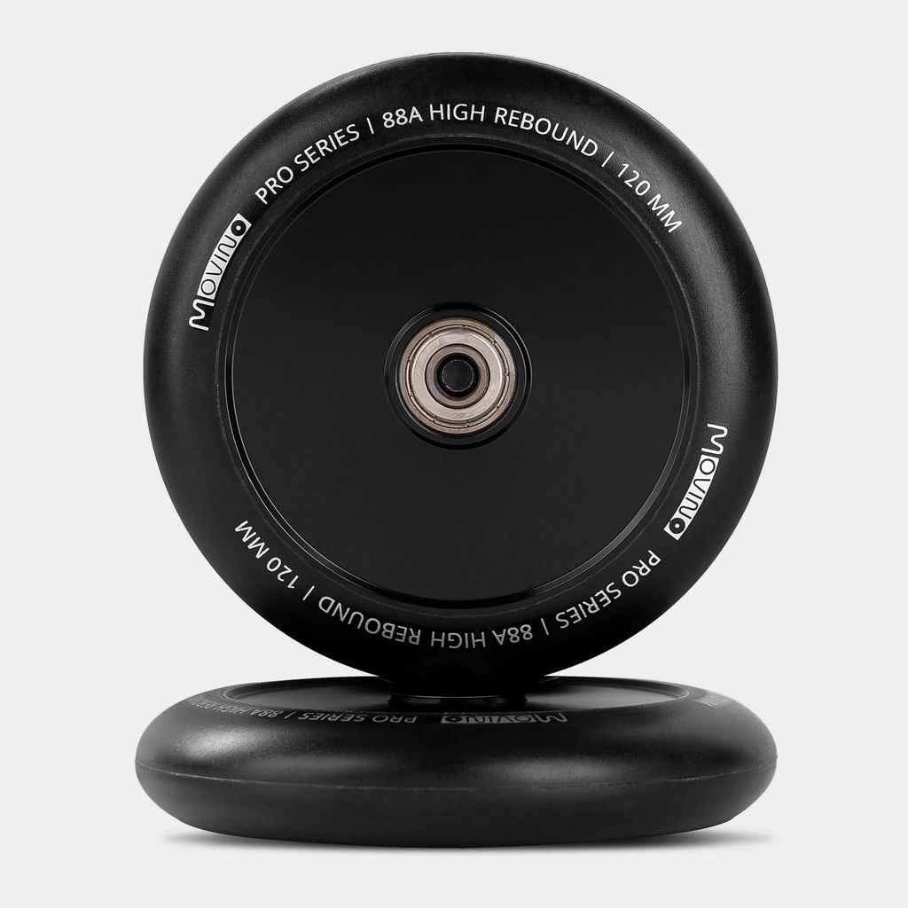Movino Full Alu Core 120 mm (noir)