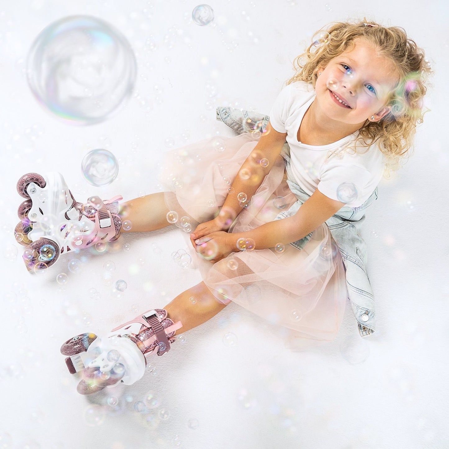 Cariboo Ballerina (morado)