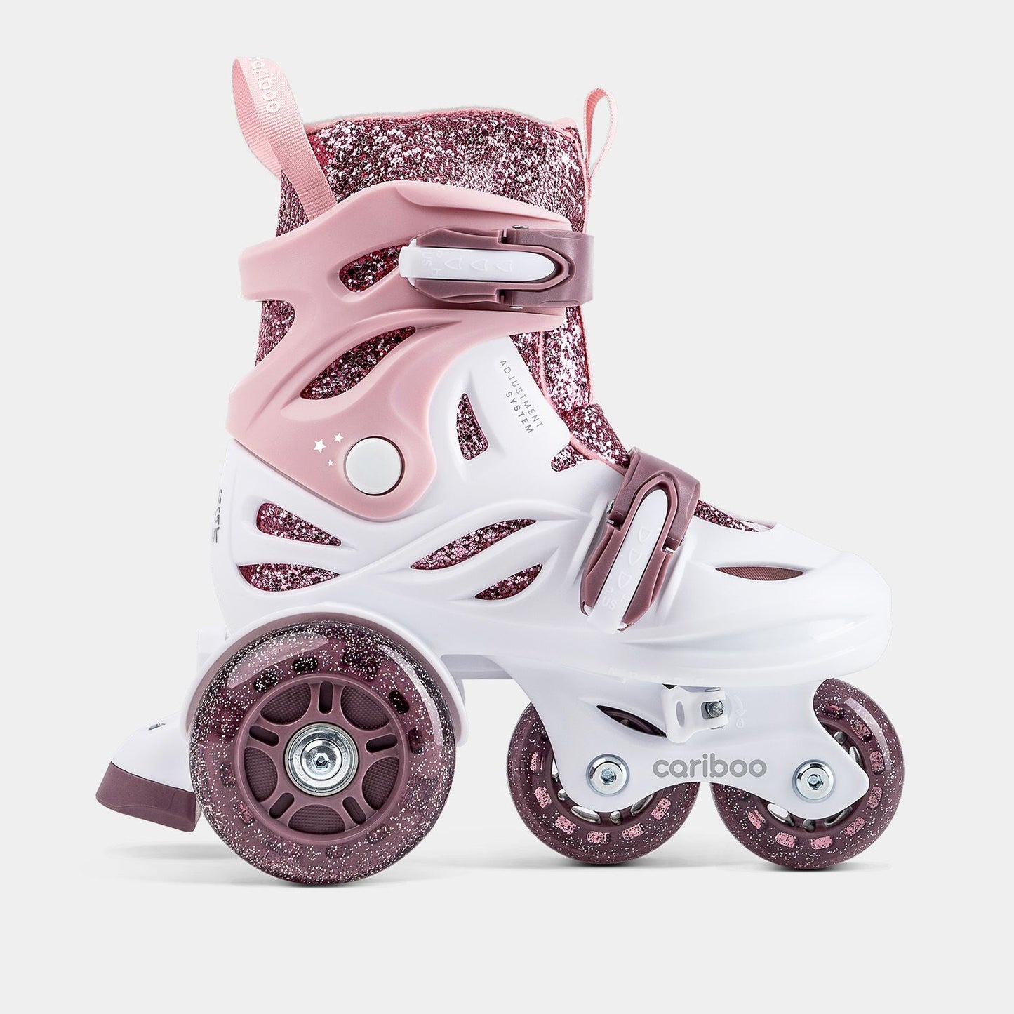 Cariboo Ballerina (morado)