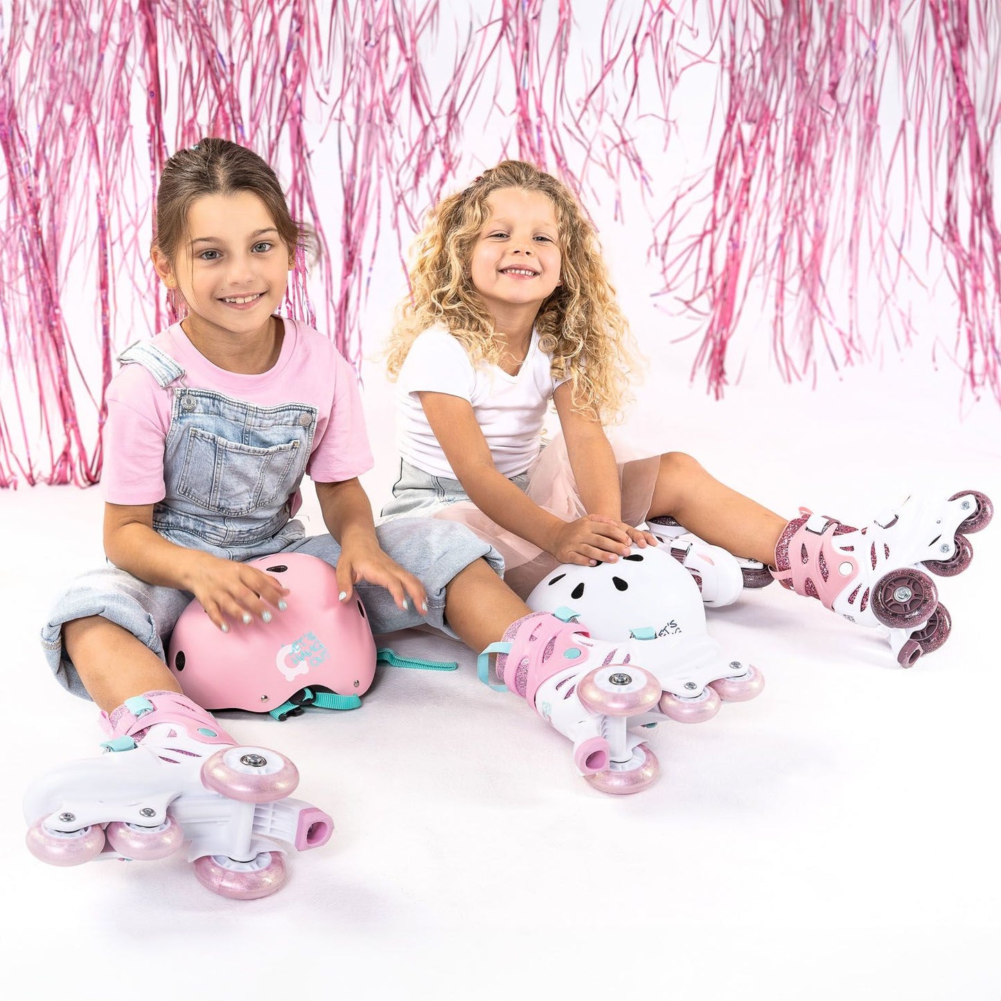 Cariboo Ballerina (rosa)