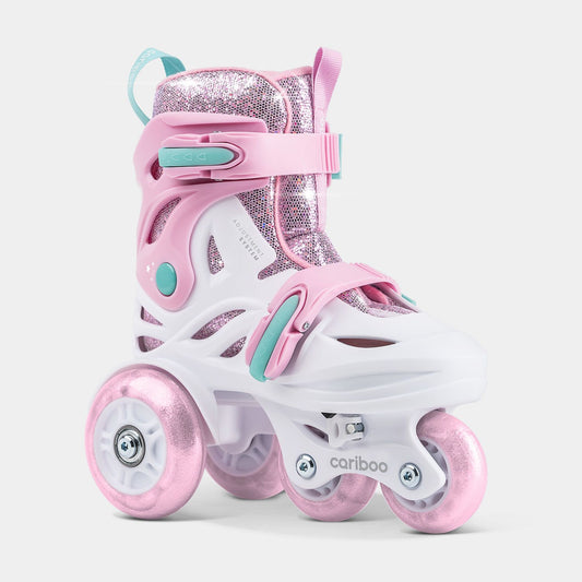 Cariboo Ballerina (rosa)